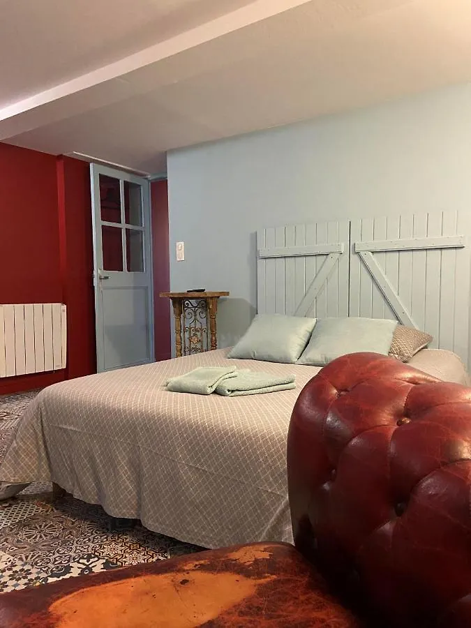 La Porteille Ax-les-Thermes 0*,