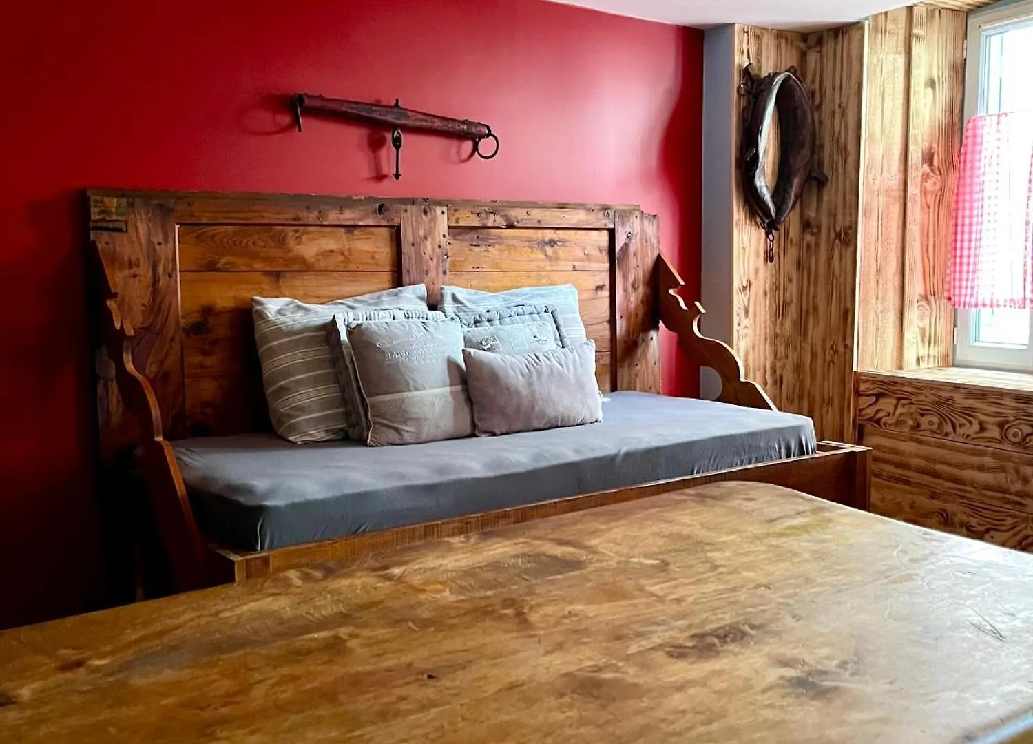 Apartment La Porteille Ax-les-Thermes France