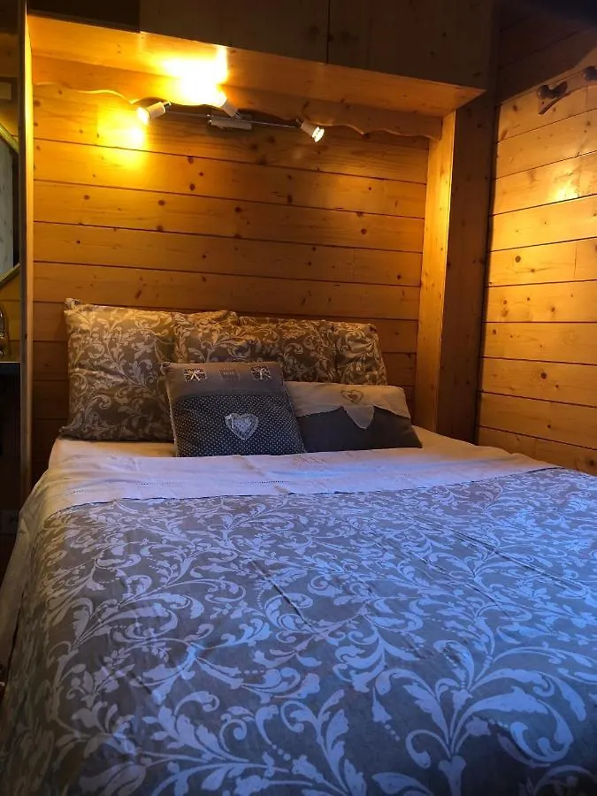 Apartment La Porteille Ax-les-Thermes France