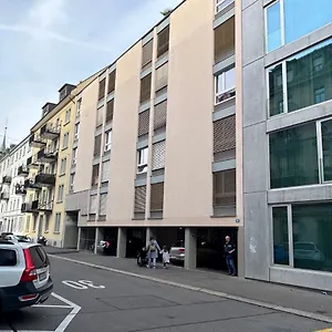  Appartement Elisa 6 Zwitserland