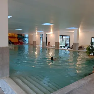 Paradis La Marmotte Camping