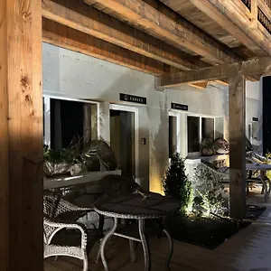  Apartment Les Secrets - & France