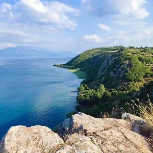  Vakantiehuis Roleo Albanië