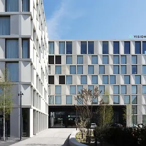 Appartement Visionapartments Glattbrugg - Contactless Check-in Zwitserland