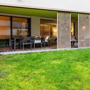  Appartement Luxus Mit Garten Zwitserland