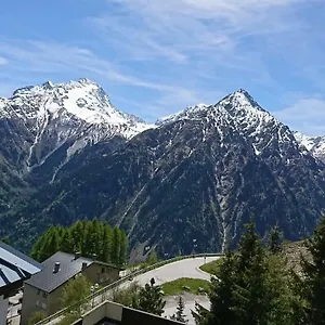 Studio Ski Apartment Appartement Les Deux Alpes