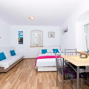Aida Downtown Appartement Split