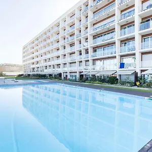 Amazing Flat - Pool And Parking Appartement Lisboa
