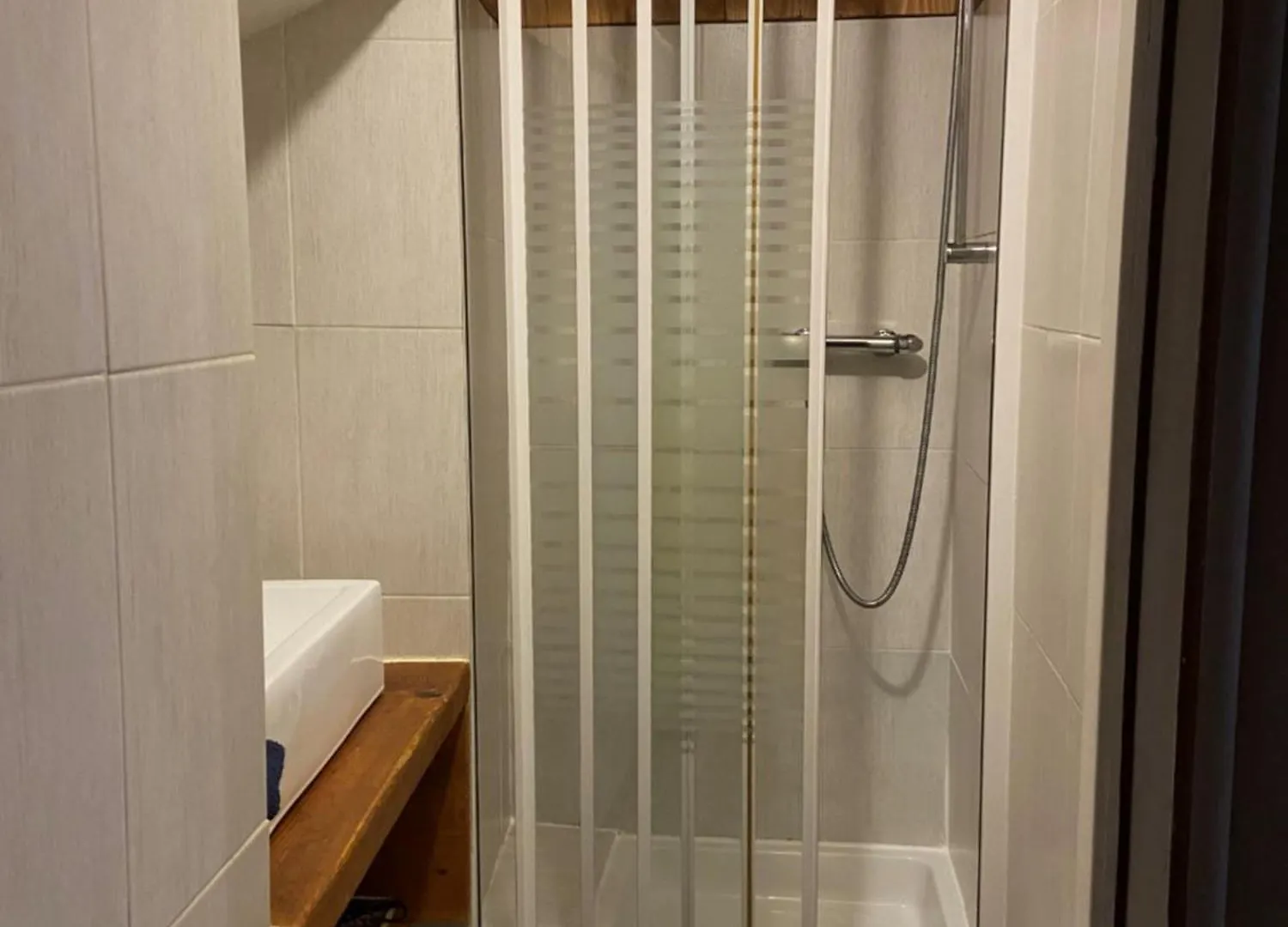La Porteille Ax-les-Thermes Appartement